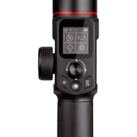 Стабилизатор Manfrotto MVG220 USB Type C, Wi-Fi/ Черный photo 7