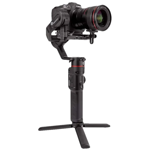 Stabilizator Manfrotto MVG220 USB Type C, Wi-Fi/ Black photo 8