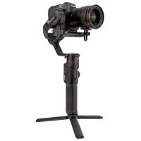 Стабилизатор Manfrotto MVG220 USB Type C, Wi-Fi/ Черный photo 8