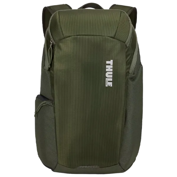 Рюкзак для фотоаппарата THULE EnRoute Medium TECB-120 Полиэстер, нейлон/ Зеленый лес photo 2