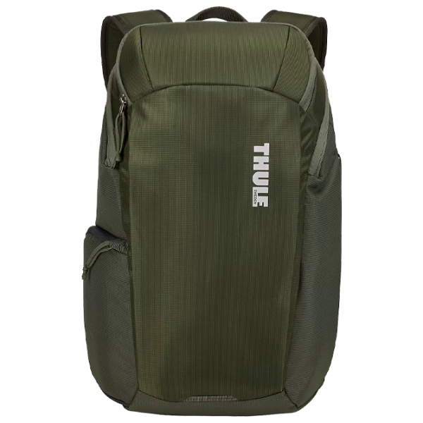 Рюкзак для фотоаппарата THULE EnRoute Medium TECB-120 Полиэстер, нейлон/ Зеленый лес photo 2