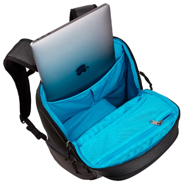 Рюкзак для фотоаппарата THULE EnRoute Medium TECB-120 Полиэстер, нейлон/ Зеленый лес photo 7