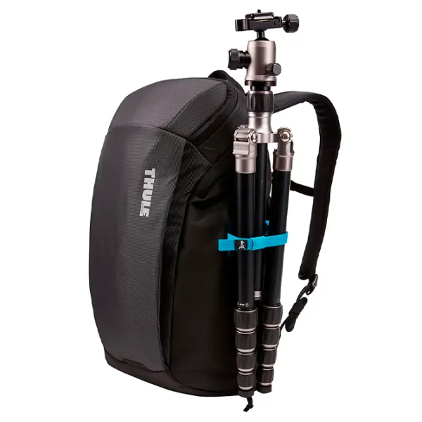 Рюкзак для фотоаппарата THULE EnRoute Medium TECB-120 Полиэстер, нейлон/ Зеленый лес photo 8