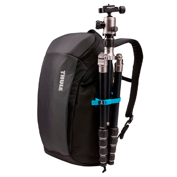 Рюкзак для фотоаппарата THULE EnRoute Medium TECB-120 Полиэстер, нейлон/ Зеленый лес photo 8