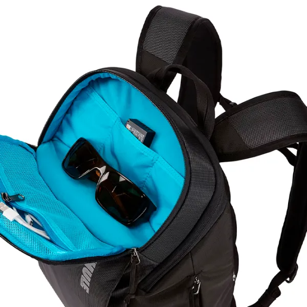 Рюкзак для фотоаппарата THULE EnRoute Medium TECB-120 Полиэстер, нейлон/ Зеленый лес photo 9