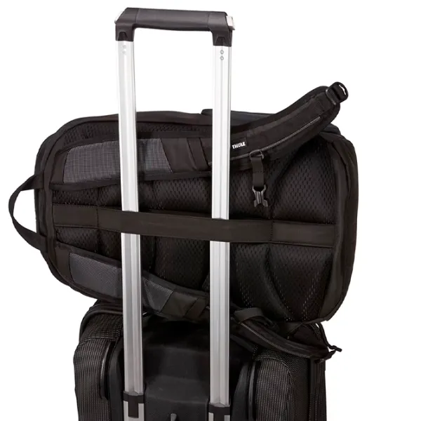 Рюкзак для фотоаппарата THULE EnRoute Medium TECB-120 Полиэстер, нейлон/ Зеленый лес photo 10