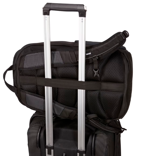 Рюкзак для фотоаппарата THULE EnRoute Medium TECB-120 Полиэстер, нейлон/ Зеленый лес photo 10