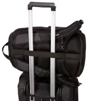 Рюкзак для фотоаппарата THULE EnRoute Medium TECB-120 Полиэстер, нейлон/ Зеленый лес photo 10