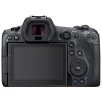 Cameră foto Canon EOS R5 Body CMOS/ Black photo 2