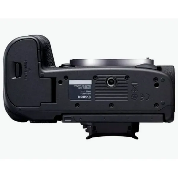 Фотоаппарат Canon EOS R5 Body CMOS/ Черный photo 5
