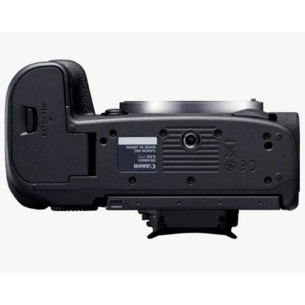 Фотоаппарат Canon EOS R5 Body CMOS/ Черный photo 5