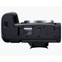 Cameră foto Canon EOS R5 Body CMOS/ Black photo 5