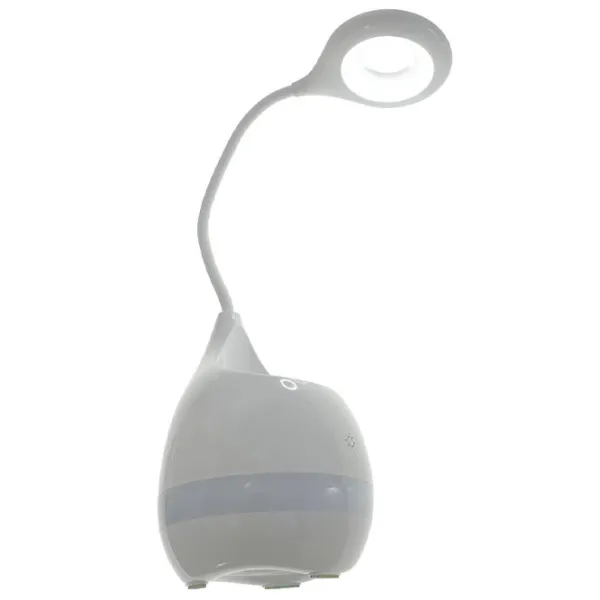 Lampă de masă Platinet PDL4R White photo 2