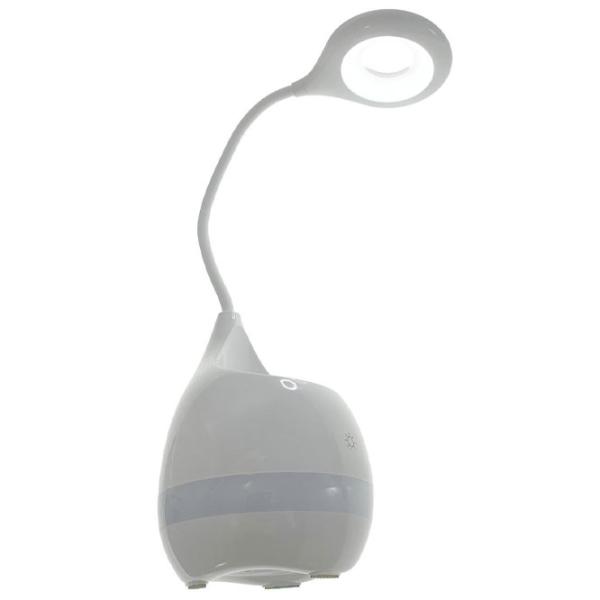 Lampă de masă Platinet PDL4R White photo 2