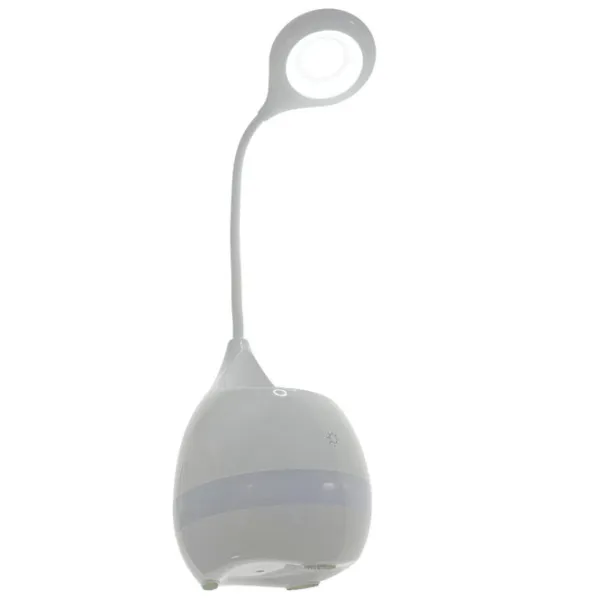 Lampă de masă Platinet PDL4R White photo 3