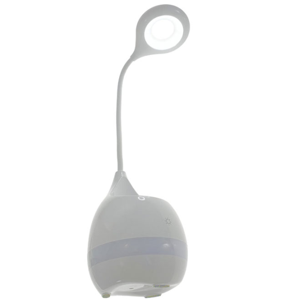 Lampă de masă Platinet PDL4R White photo 3