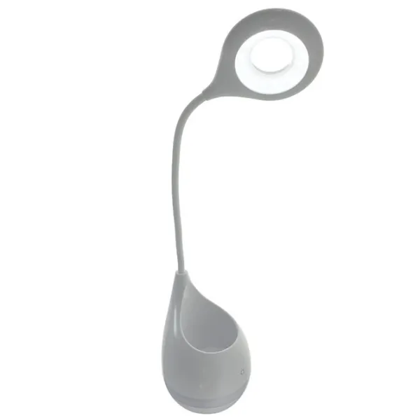 Lampă de masă Platinet PDL4R White photo 4