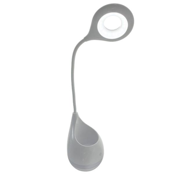 Lampă de masă Platinet PDL4R White photo 4