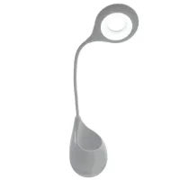 Настольная лампа Platinet PDL4R Белый photo 4