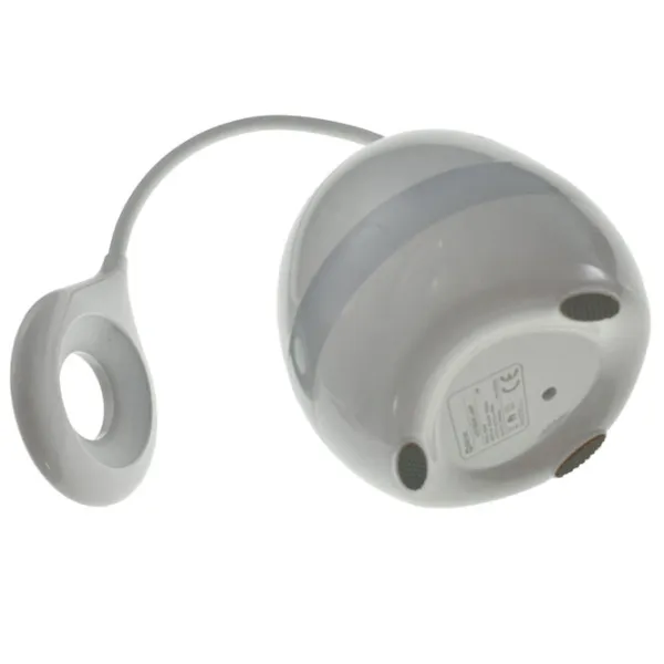 Lampă de masă Platinet PDL4R White photo 5