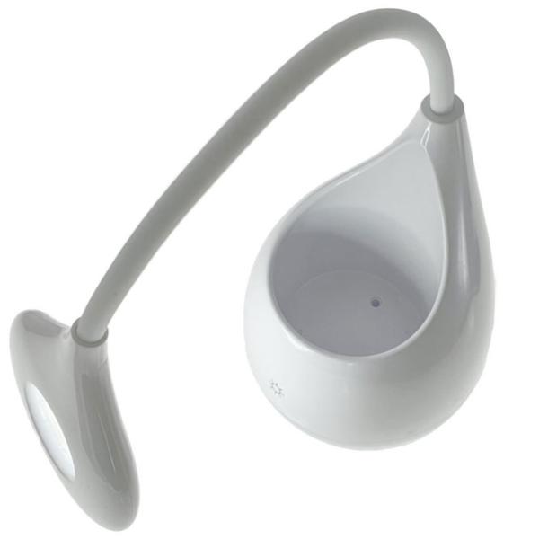 Lampă de masă Platinet PDL4R White photo 6
