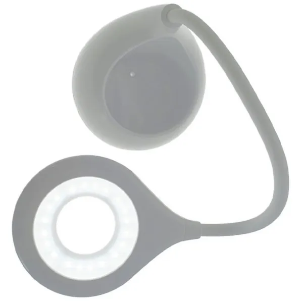 Lampă de masă Platinet PDL4R White photo 7