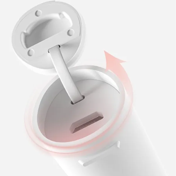 Periuță de dinți electrică Xiaomi T100 2D/ White photo 3 Periuță de dinți electrică Xiaomi T100 2D/ White photo 3