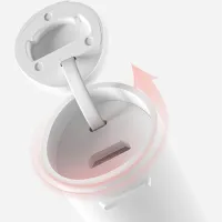 Periuță de dinți electrică Xiaomi T100 2D/ White photo 3