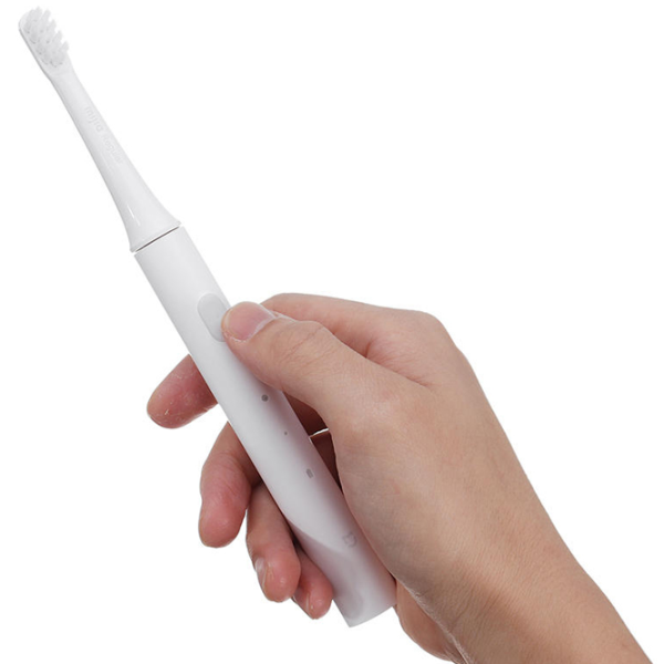 Periuță de dinți electrică Xiaomi T100 2D/ White photo 4 Periuță de dinți electrică Xiaomi T100 2D/ White photo 4