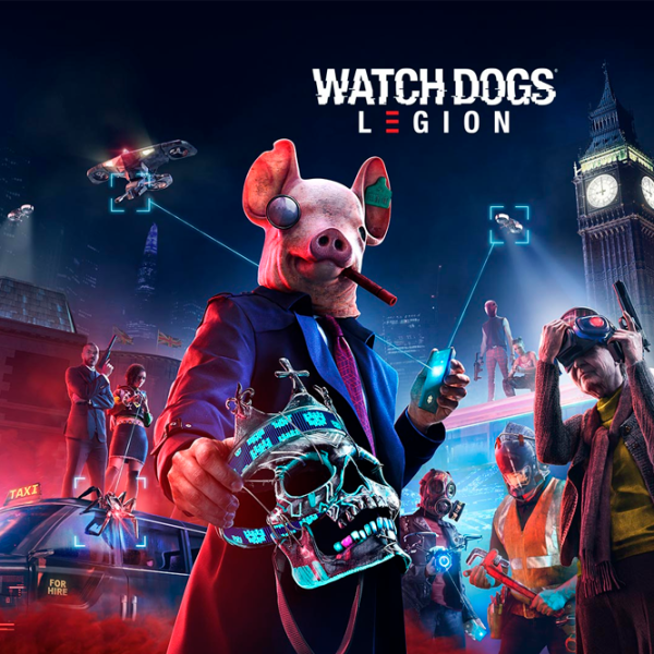  Legion Ultimate Edition Game for Xbox One photo 2