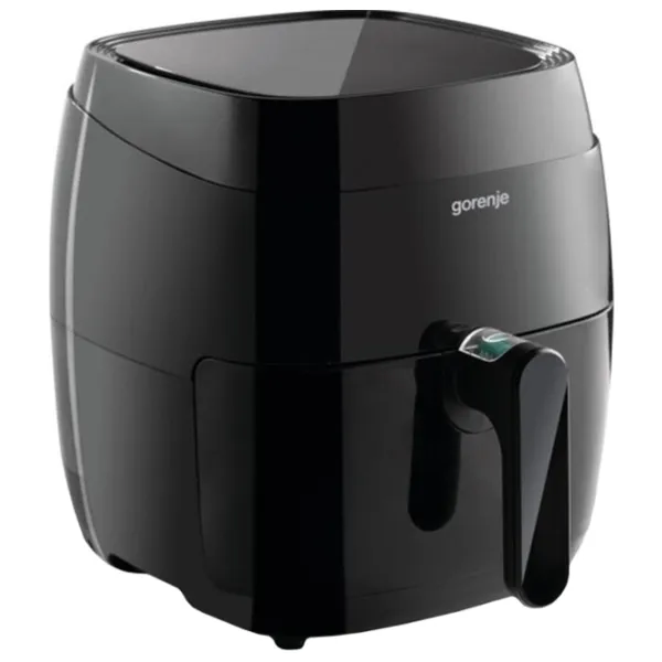 Friteuză-cuptor Gorenje AF1409DB 1400 W/ Black photo 2