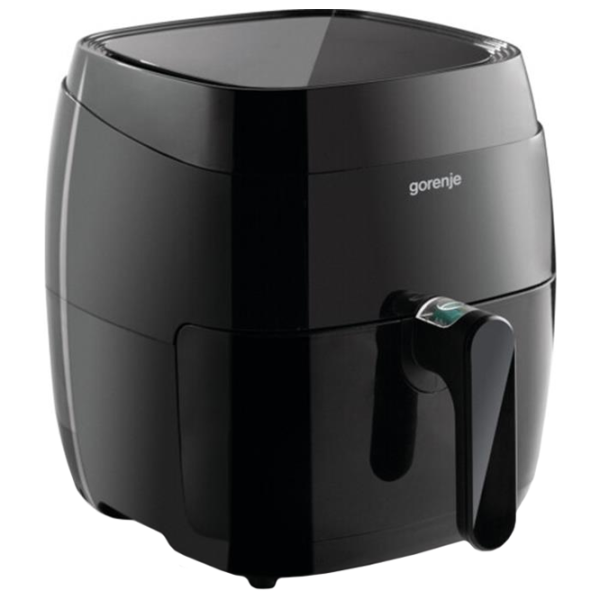 Friteuză-cuptor Gorenje AF1409DB 1400 W/ Black photo 2