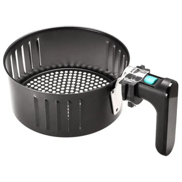 Friteuză-cuptor Gorenje AF1409DB 1400 W/ Black photo 3