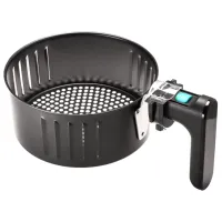 Friteuză-cuptor Gorenje AF1409DB 1400 W/ Black photo 3