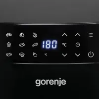 Friteuză-cuptor Gorenje AF1409DB 1400 W/ Black photo 5