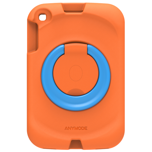 Husă Galaxy Tab A (T510/ T515) 10.1"/ Orange photo 2 Husă Galaxy Tab A (T510/ T515) 10.1"/ Orange photo 2