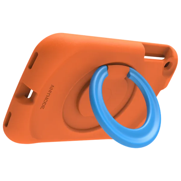 Husă Galaxy Tab A (T510/ T515) 10.1"/ Orange photo 3 Husă Galaxy Tab A (T510/ T515) 10.1"/ Orange photo 3