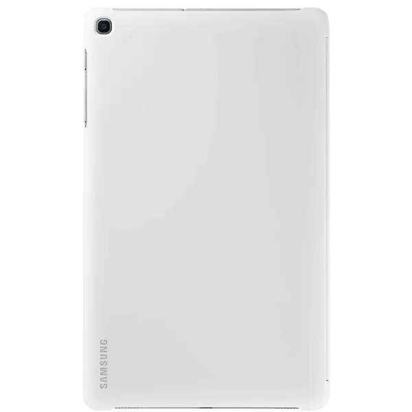 Husă pentru tabletă Samsung Galaxy Tab A (T510/ T515) 10.1"/ White photo 2