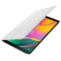 Чехол для планшета Samsung Galaxy Tab A (T510/ T515) 10.1"/ Белый photo 3