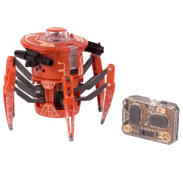 Робот Hexbug Battle Spider Разноцветный photo 2