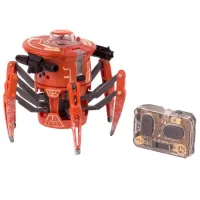 Робот Hexbug Battle Spider Разноцветный photo 2