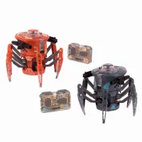 Робот Hexbug Battle Spider Разноцветный photo 3
