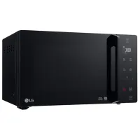 Микроволновая печь LG MW25R95FIS Отдельно стоящий/ 1000 Вт/ Черный photo 2