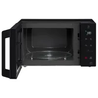 Микроволновая печь LG MW25R95FIS Отдельно стоящий/ 1000 Вт/ Черный photo 4