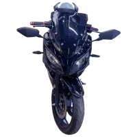 Motocicletă Electrică Roadlink Horizon 17"/ Black photo 2