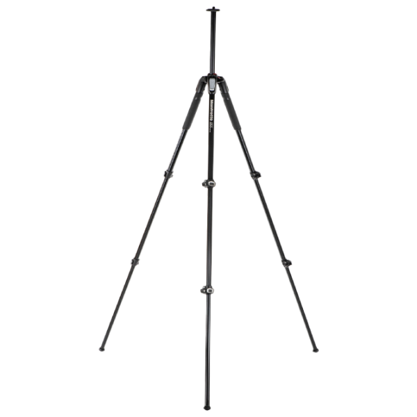Трипод Manfrotto 055 ALU 3 SEC KIT BALL HEAD Фото, видео/ Черный photo 4