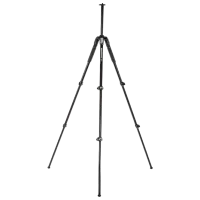 Трипод Manfrotto 055 ALU 3 SEC KIT BALL HEAD Фото, видео/ Черный photo 4