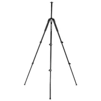 Трипод Manfrotto 055 ALU 3 SEC KIT BALL HEAD Фото, видео/ Черный photo 5