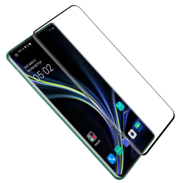 Защитное стекло OnePlus 8 Nillkin / 3D photo 2 Защитное стекло OnePlus 8 Nillkin / 3D photo 2