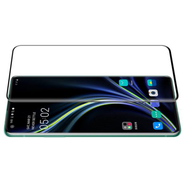 Защитное стекло OnePlus 8 Nillkin / 3D photo 3 Защитное стекло OnePlus 8 Nillkin / 3D photo 3